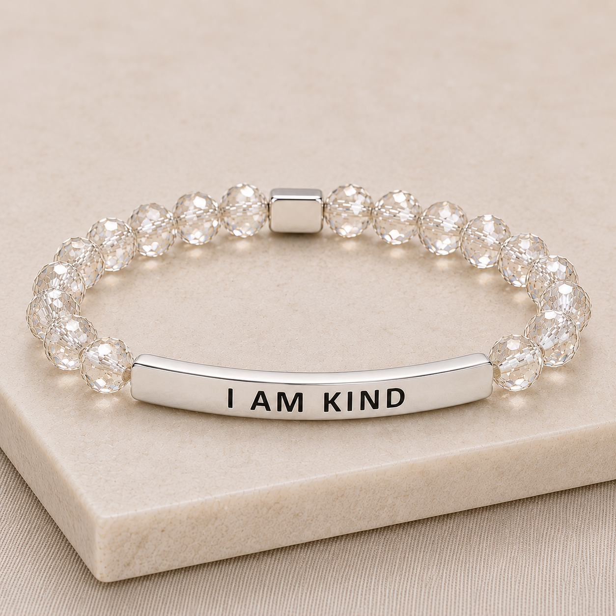 I AM KIND