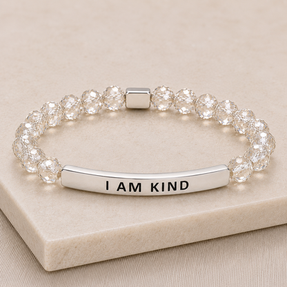 I AM KIND