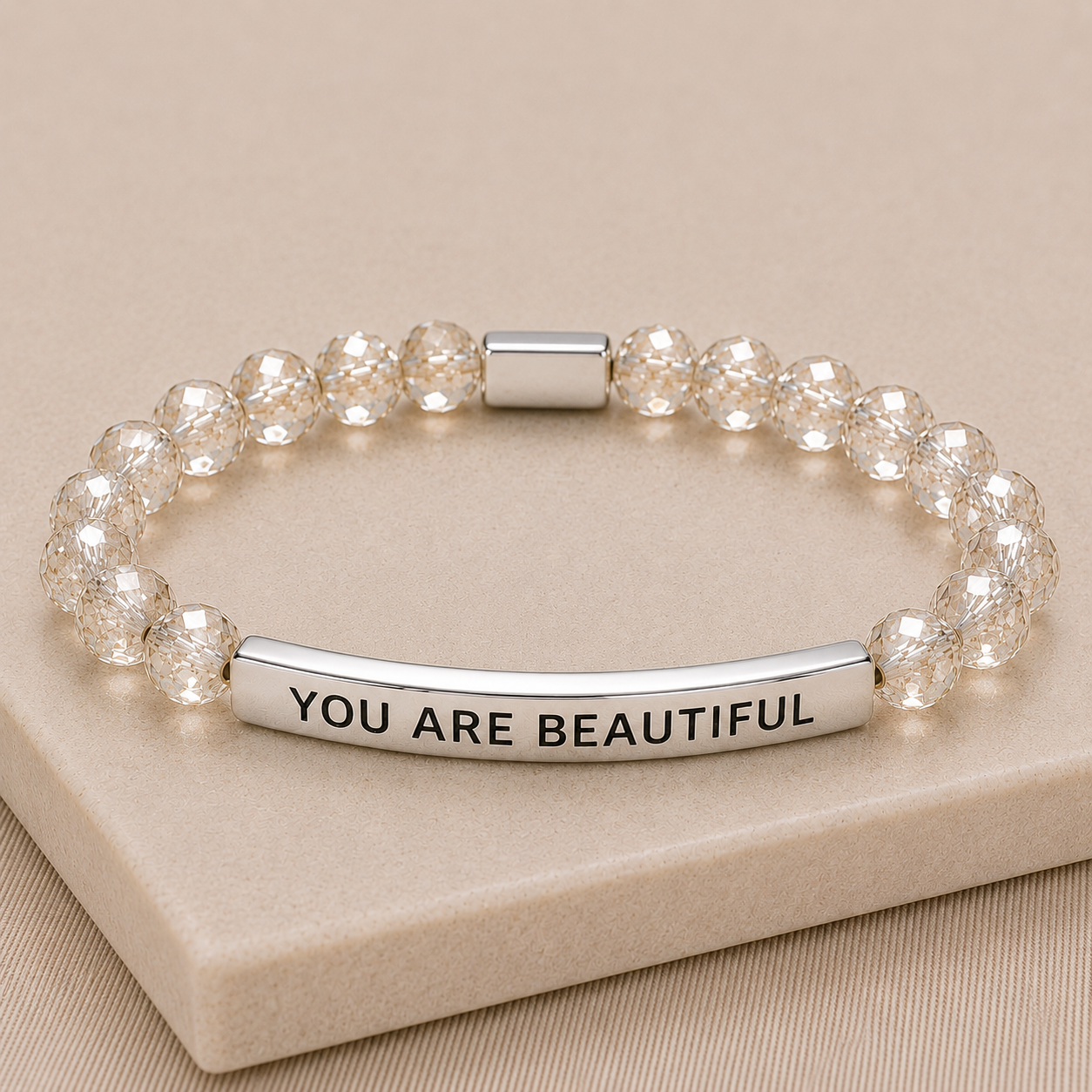 YOU ARE BEAUTIFUL