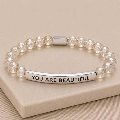 YOU ARE BEAUTIFUL