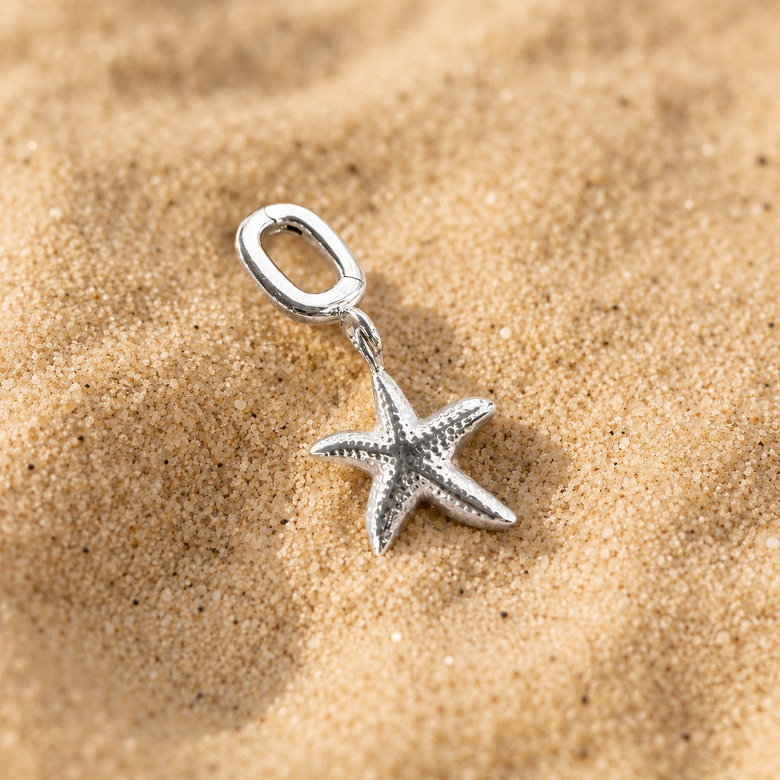 COASTAL CHARM - STARFISH