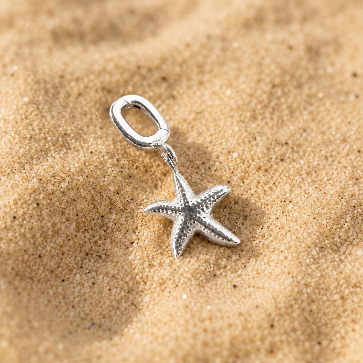 COASTAL CHARM - STARFISH