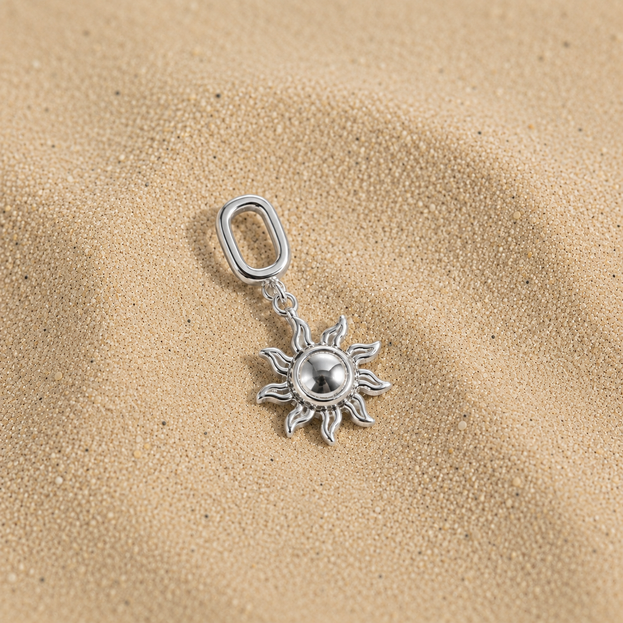 COASTAL CHARM - SUN