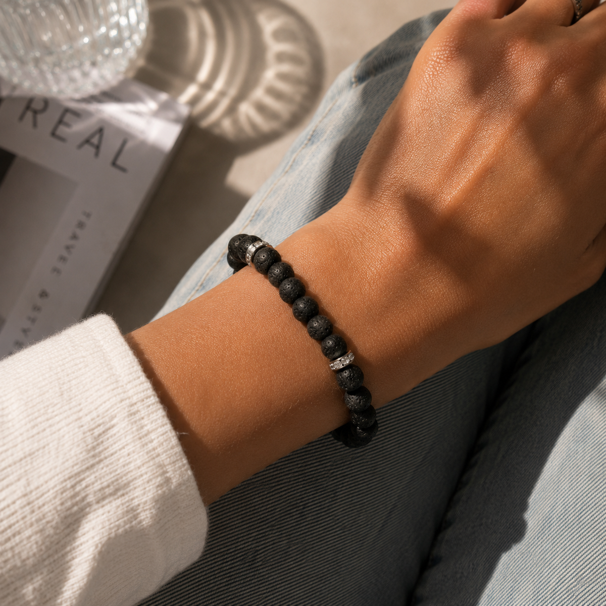 HALO BRACELET- ACCENT BRACELET