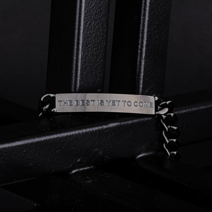 ENGRAVED MEN&