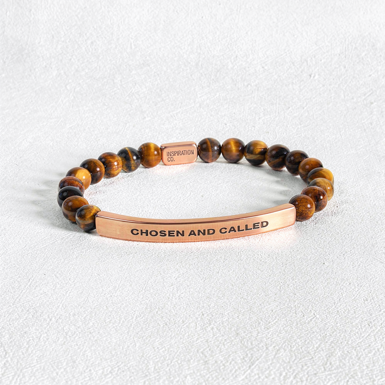CHOSEN AND CALLED  (LIFE SURGE EXCLUSIVE ENGRAVING)