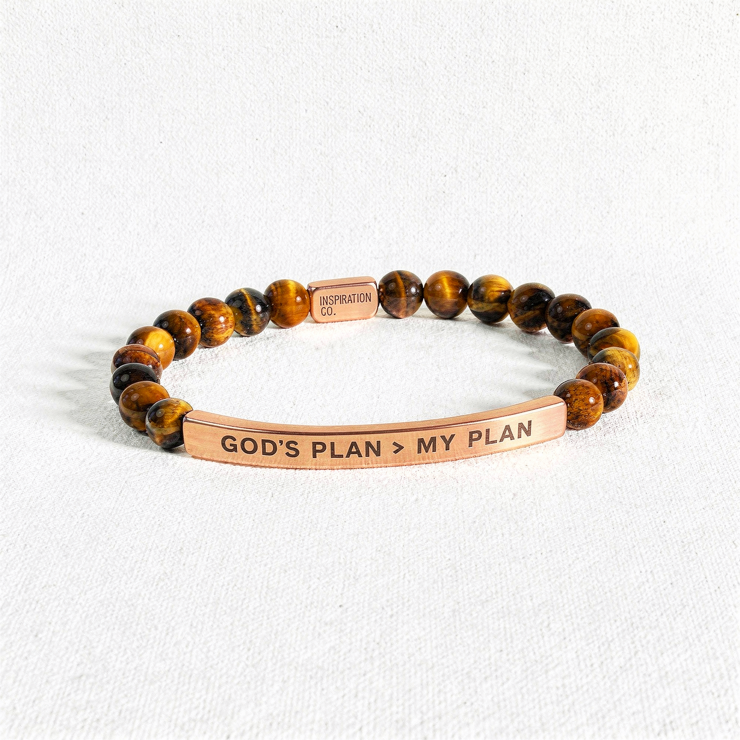 GOD&