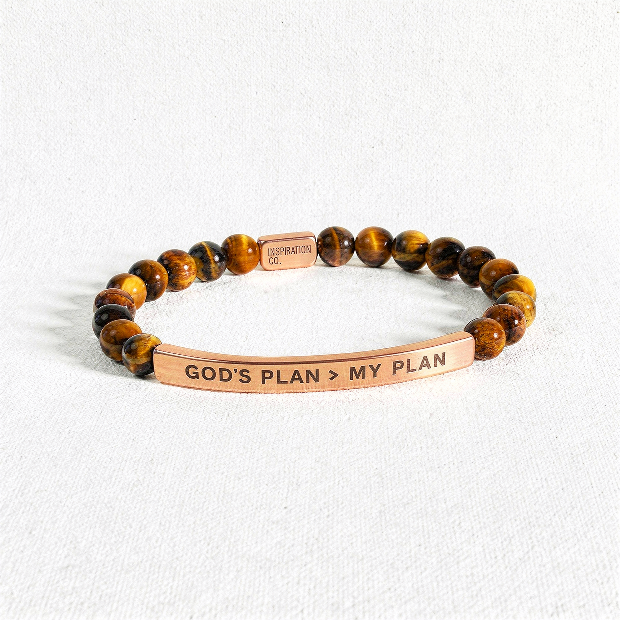 GOD&