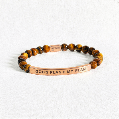 GOD&