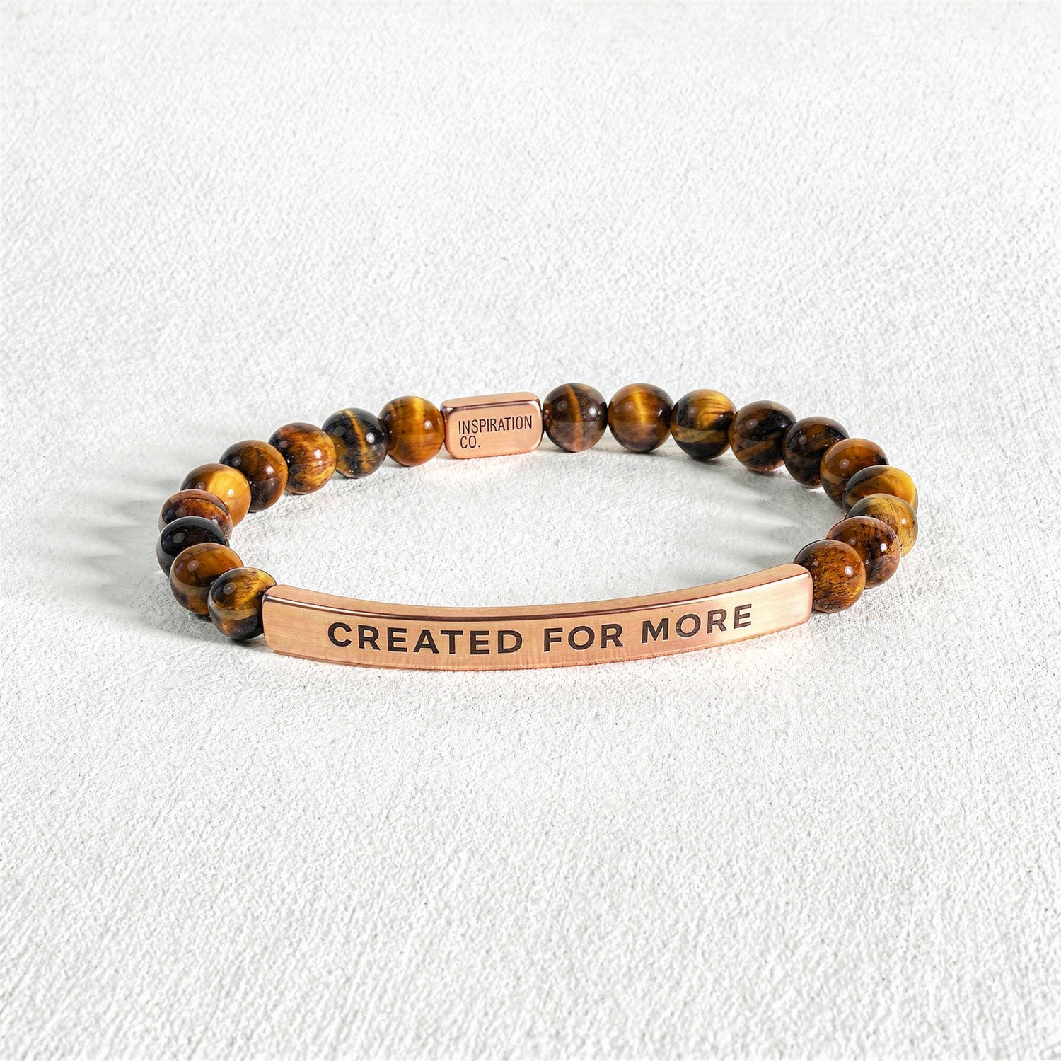 CREATED FOR MORE (LIFE SURGE EXCLUSIVE ENGRAVING)