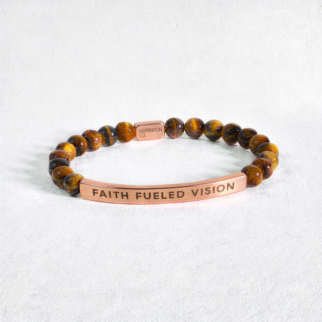 FAITH FUELED VISION (LIFE SURGE EXCLUSIVE ENGRAVING)