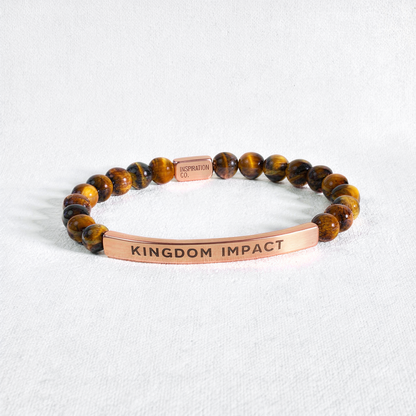 KINGDOM IMPACT (LIFE SURGE EXCLUSIVE)