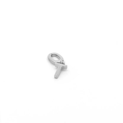 Modern Letter Charms