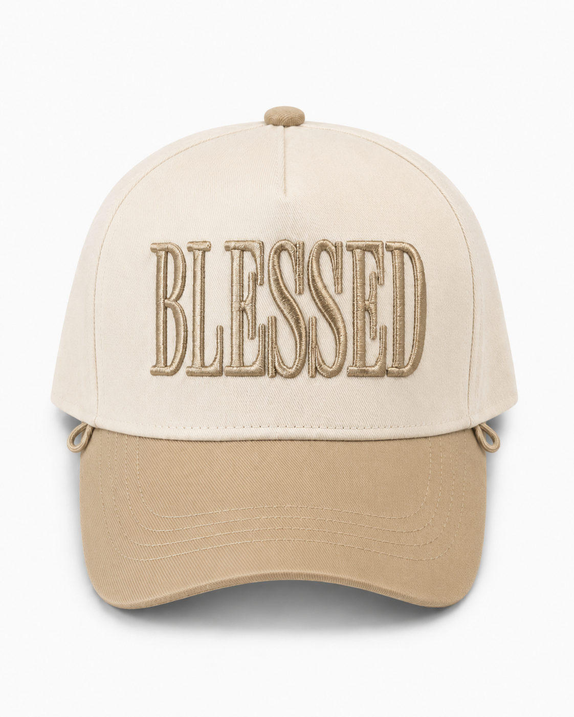 HAT- BLESSED