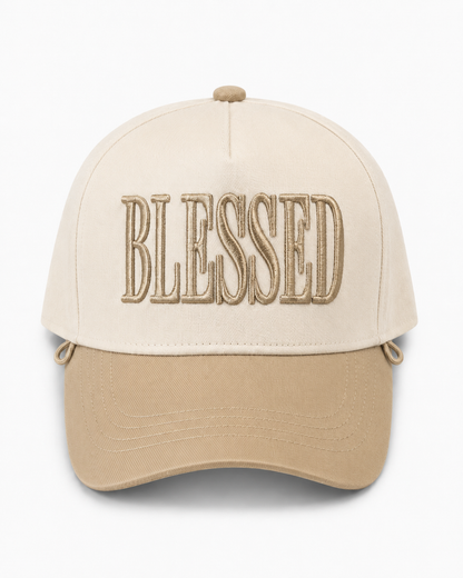 HAT- BLESSED