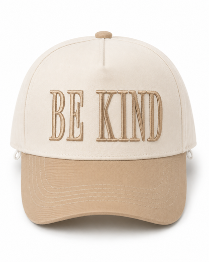 HAT- BE KIND