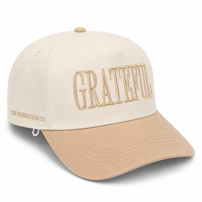 HAT- GRATEFUL
