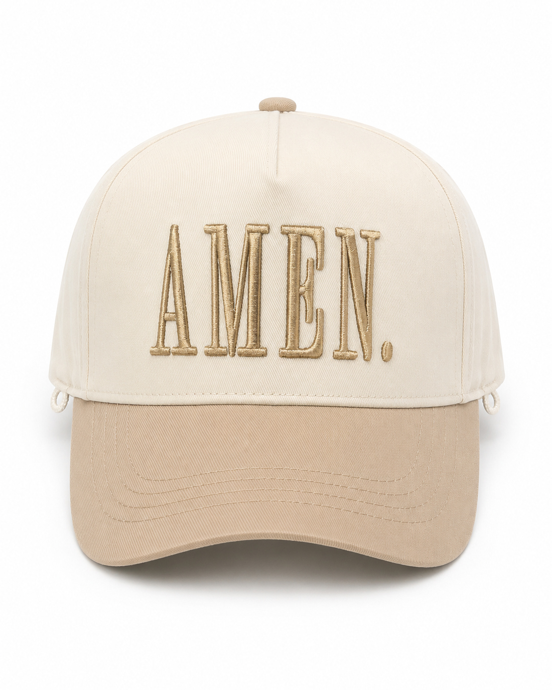 HAT-AMEN