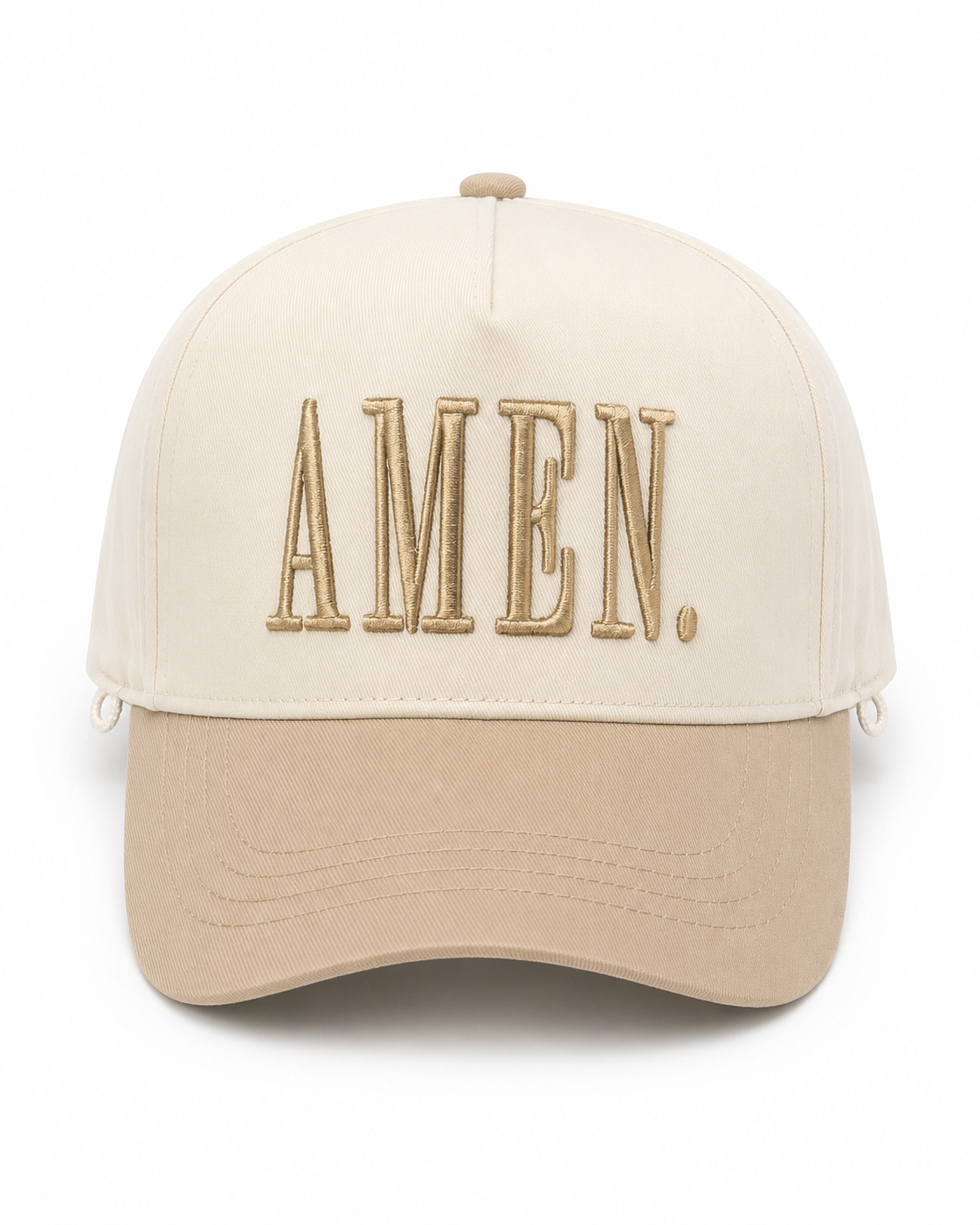HAT-AMEN