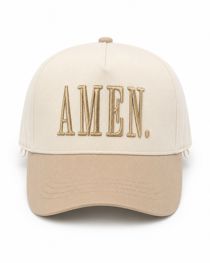 HAT-AMEN