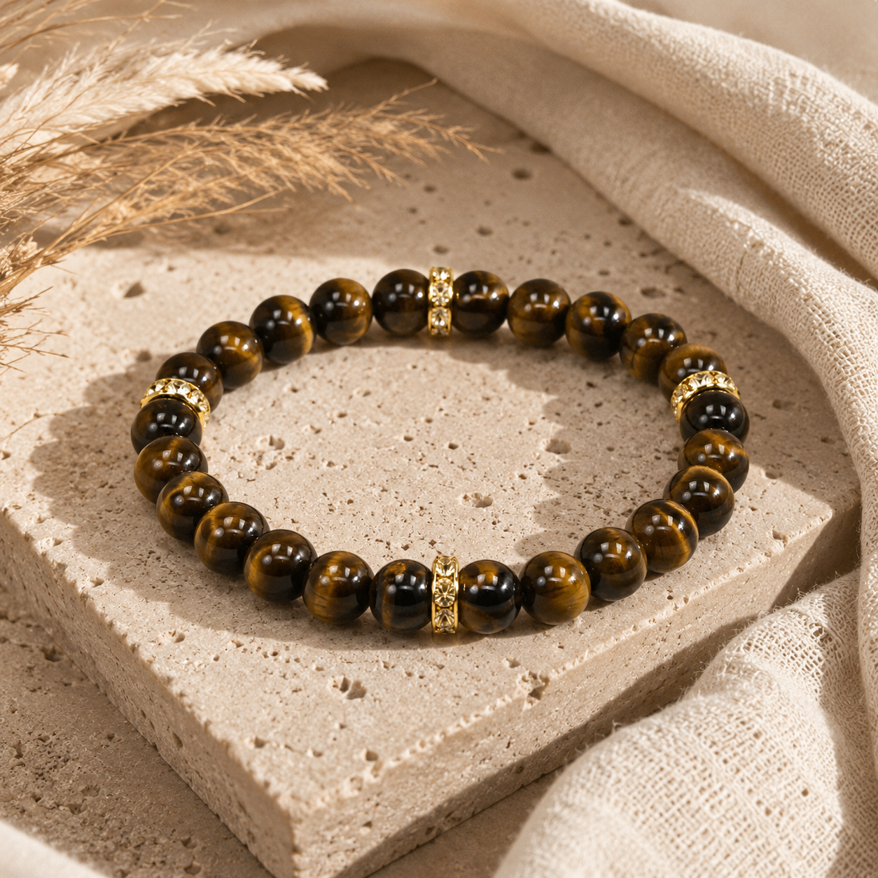 HALO BRACELET- ACCENT BRACELET