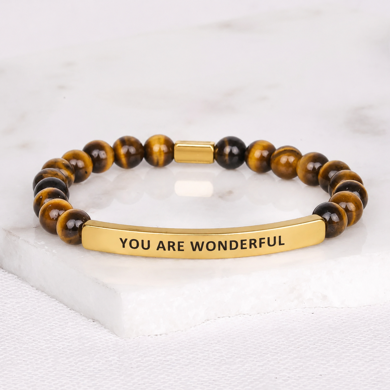 YOU ARE WONDERFUL