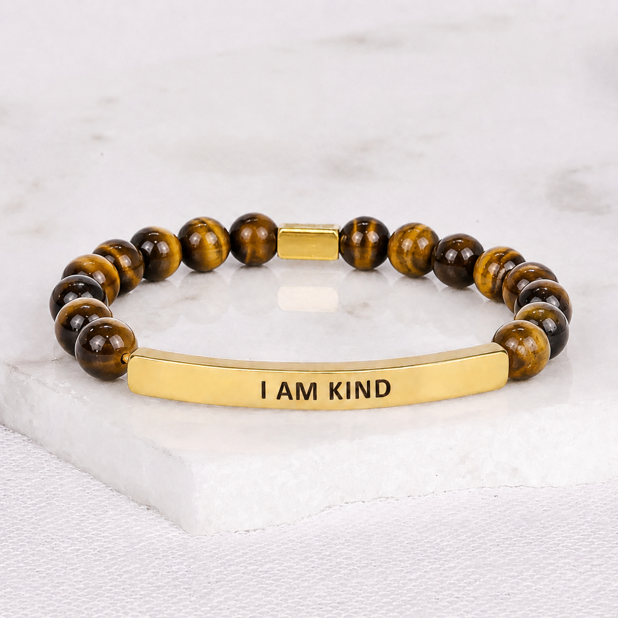 I AM KIND
