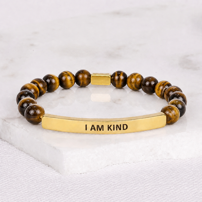 I AM KIND