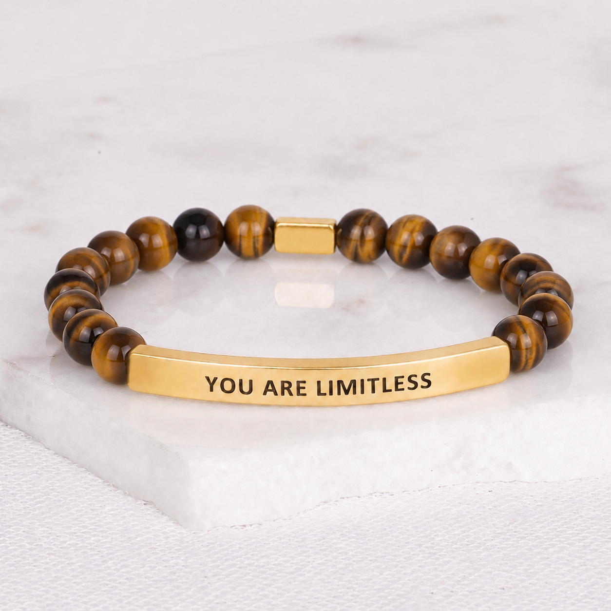 YOU ARE LIMITLESS