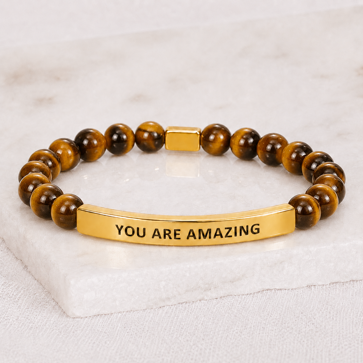 YOU ARE AMAZING