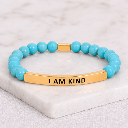 I AM KIND