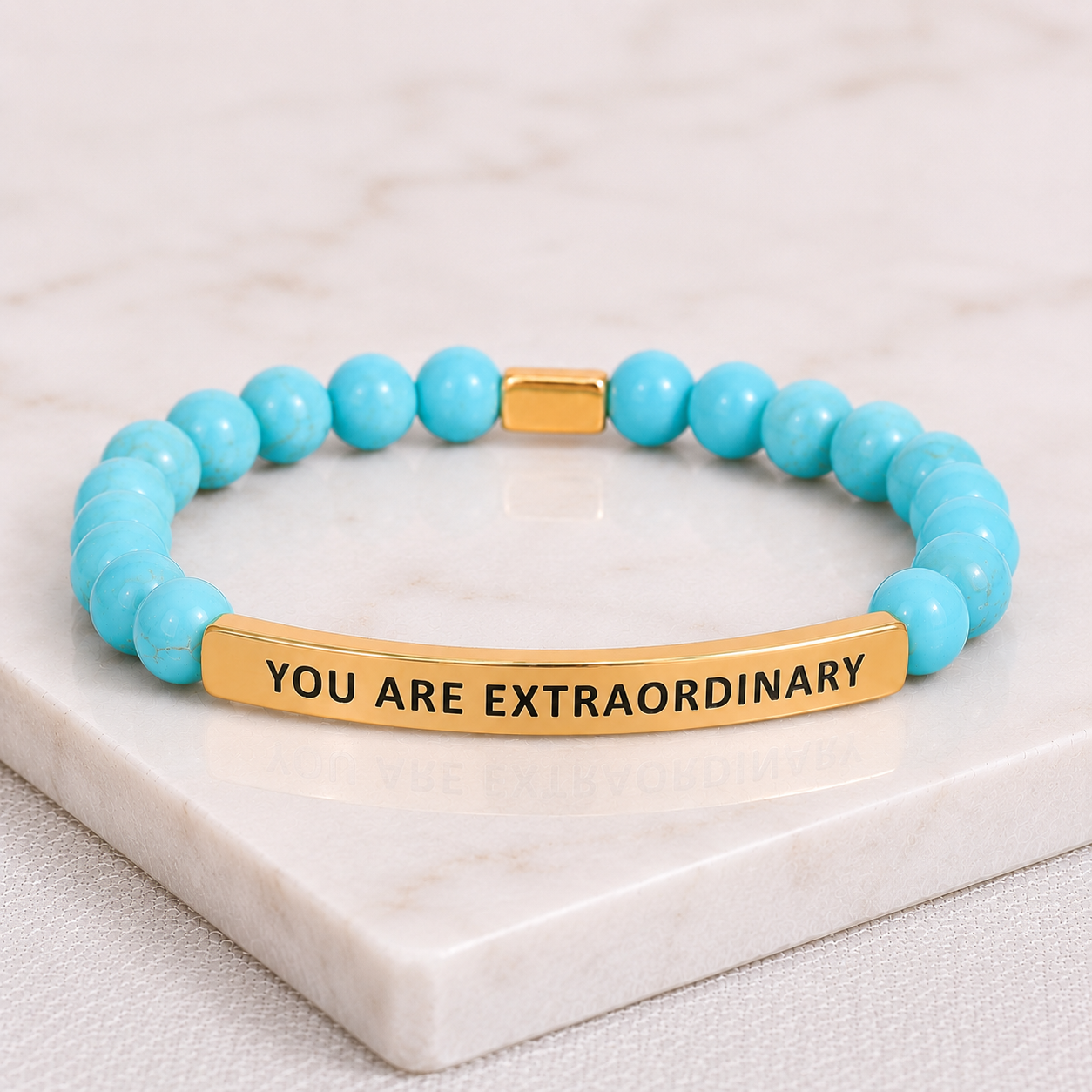 YOU ARE EXTRAORDINARY