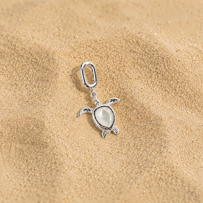 COASTAL CHARM - SEA TURTLE