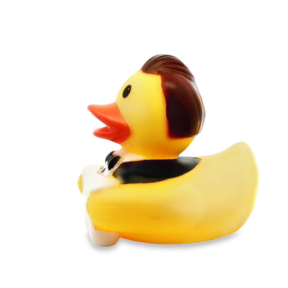 YOU ARE AMAZING - James Duck (Collector&