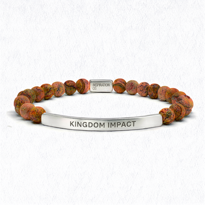 KINGDOM IMPACT (LIFE SURGE EXCLUSIVE)