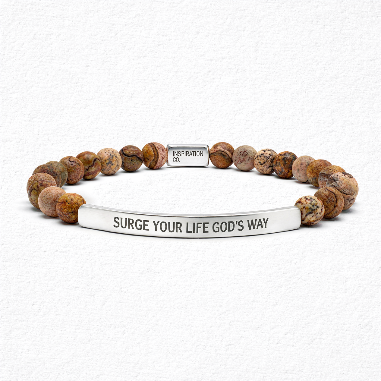 SURGE YOUR LIFE GOD&