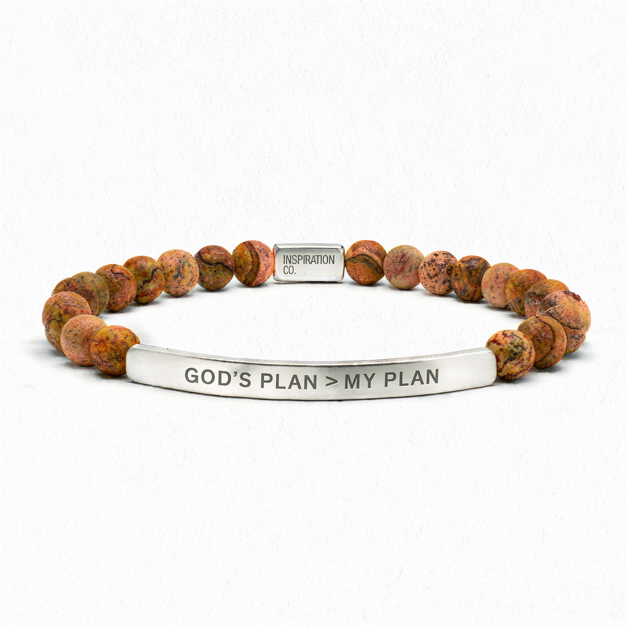 GOD&