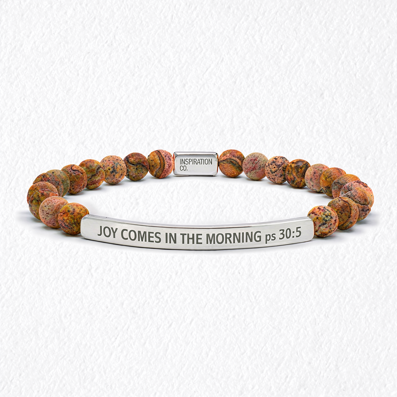 DROP 26 OF 30: JOY COMES IN THE MORNING ps 30:5