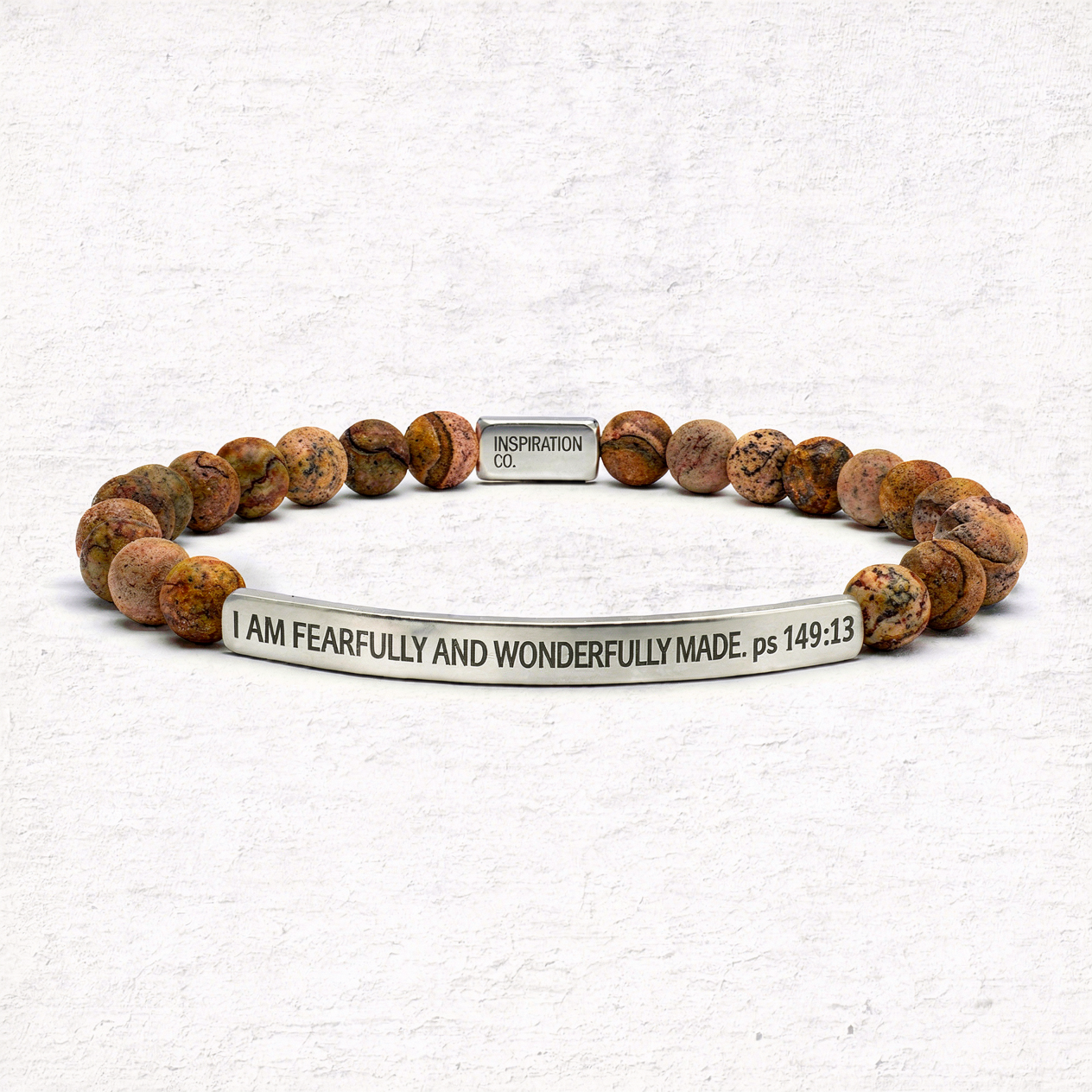 DROP 20 OF 30: I AM FEARFULLY AND WONDERFULLY MADE. psalms 139:14