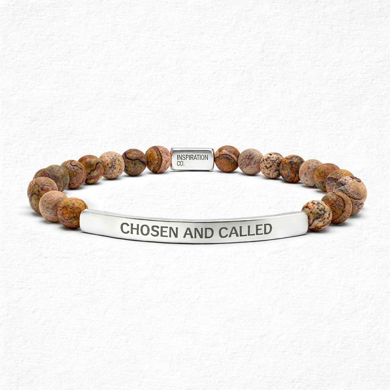CHOSEN AND CALLED  (LIFE SURGE EXCLUSIVE ENGRAVING)