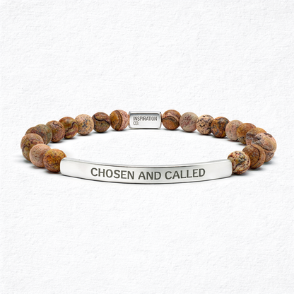 CHOSEN AND CALLED  (LIFE SURGE EXCLUSIVE ENGRAVING)