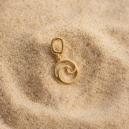 COASTAL CHARM - WAVE