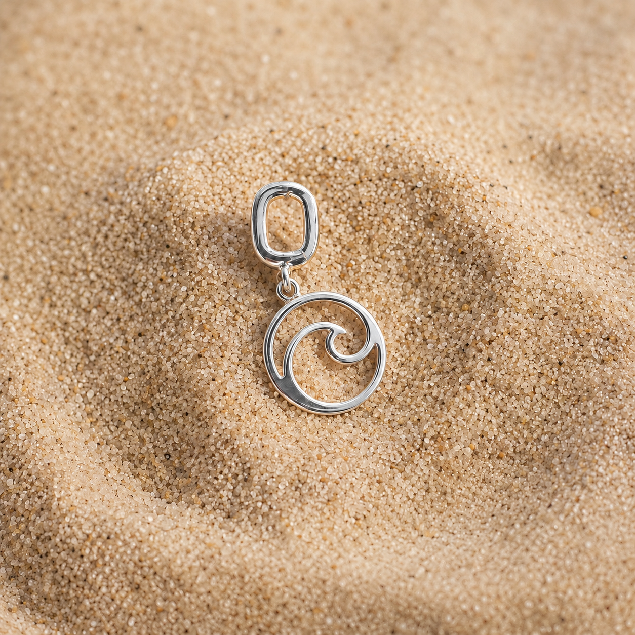 COASTAL CHARM - WAVE