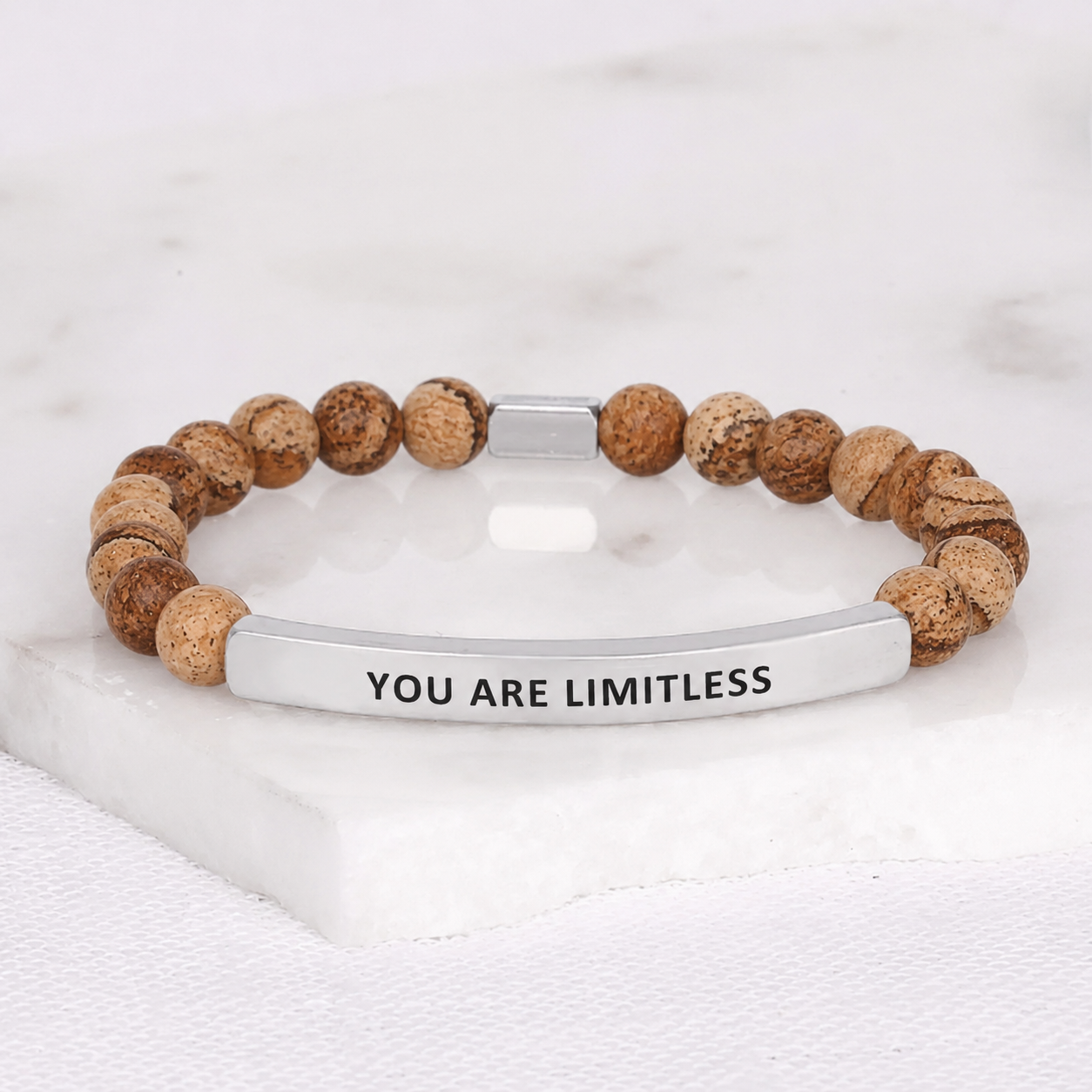 YOU ARE LIMITLESS