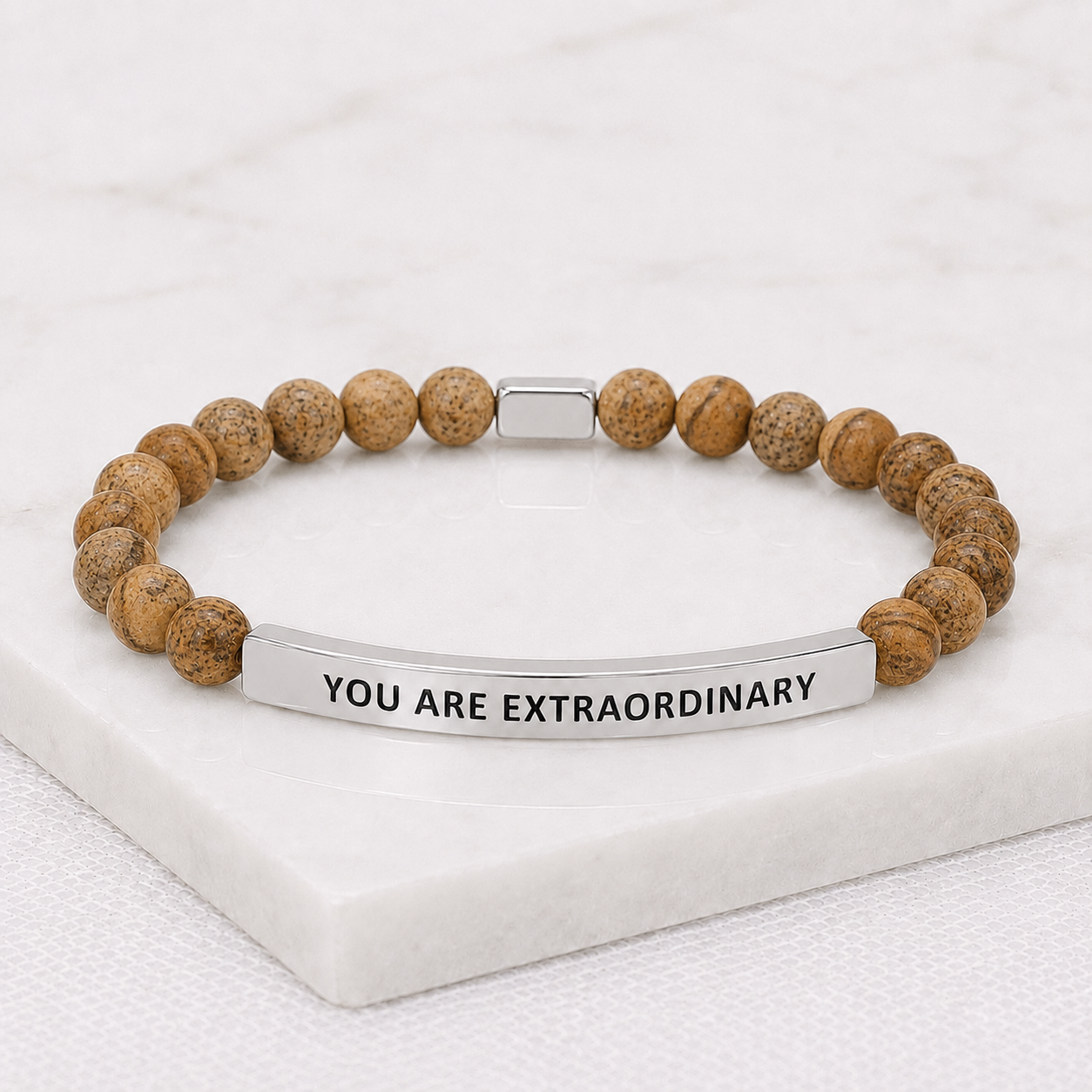 YOU ARE EXTRAORDINARY