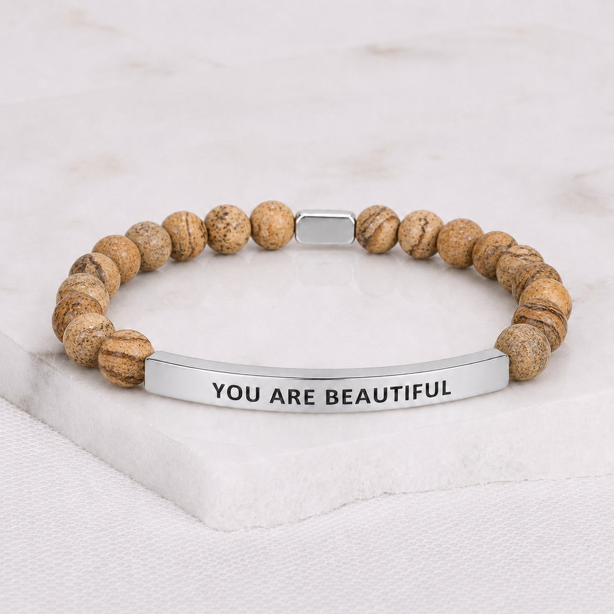 YOU ARE BEAUTIFUL