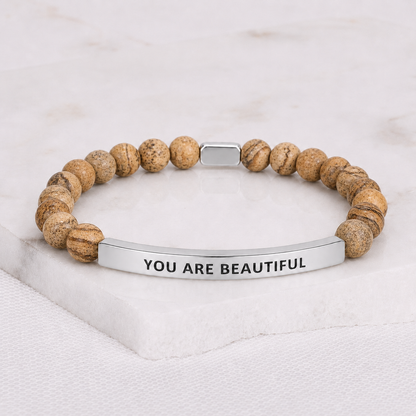 YOU ARE BEAUTIFUL