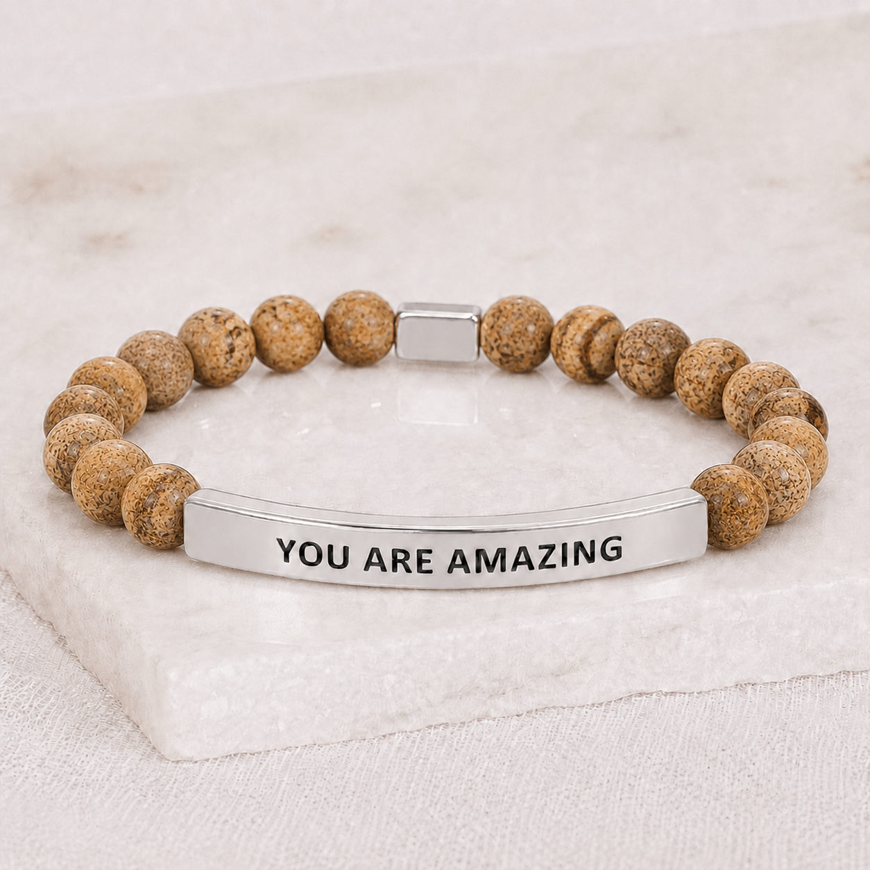 YOU ARE AMAZING