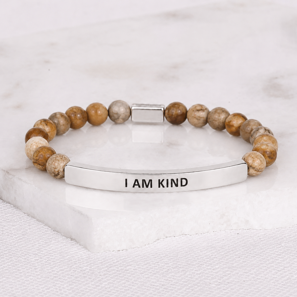 I AM KIND