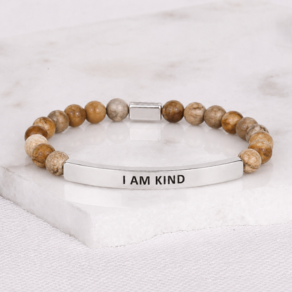 I AM KIND